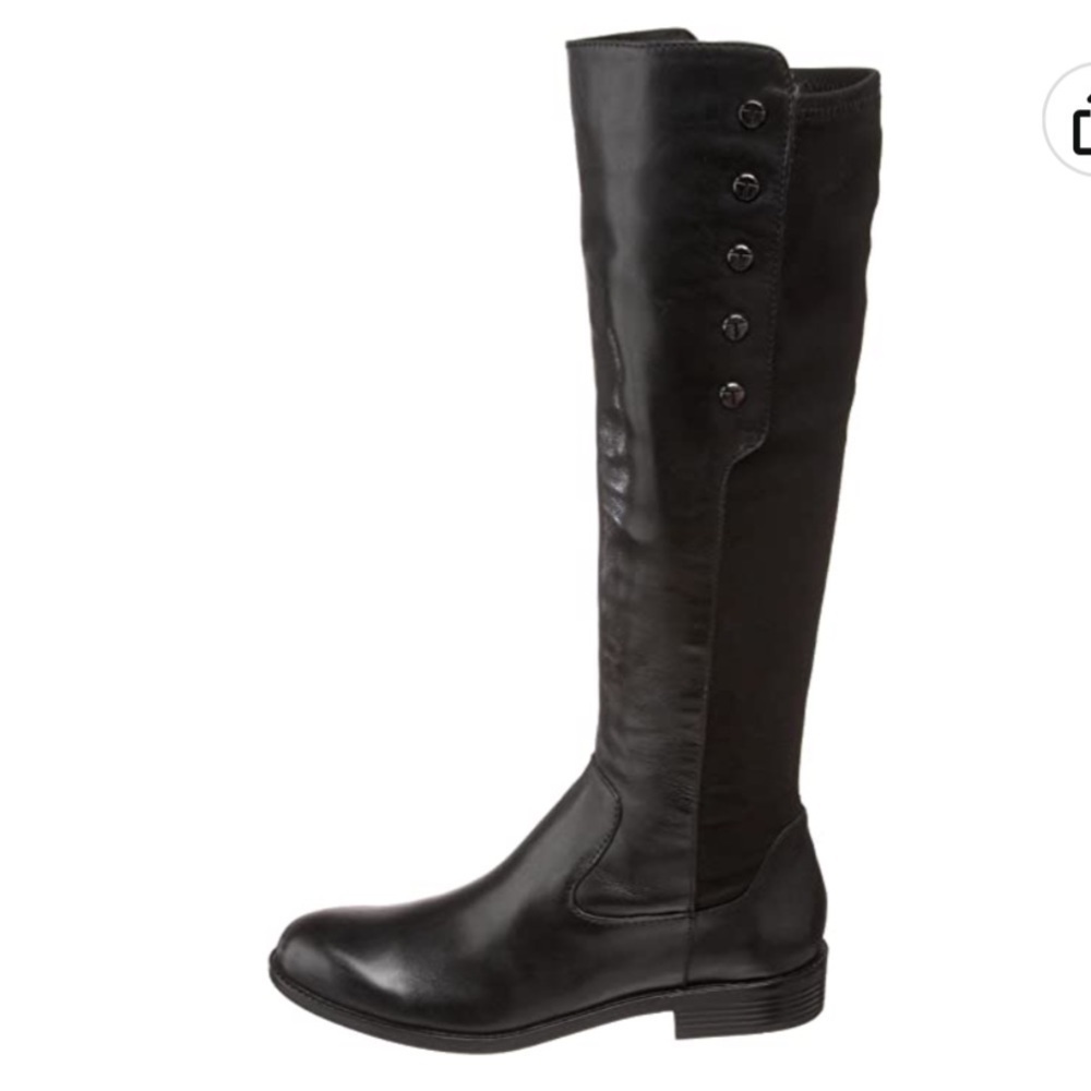 TAHARI Women's Brady Knee-High Boot